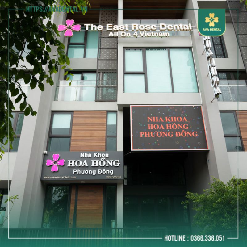 niềng răng trả góp HCM