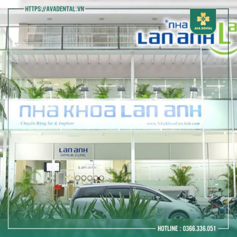 niềng răng quận 7