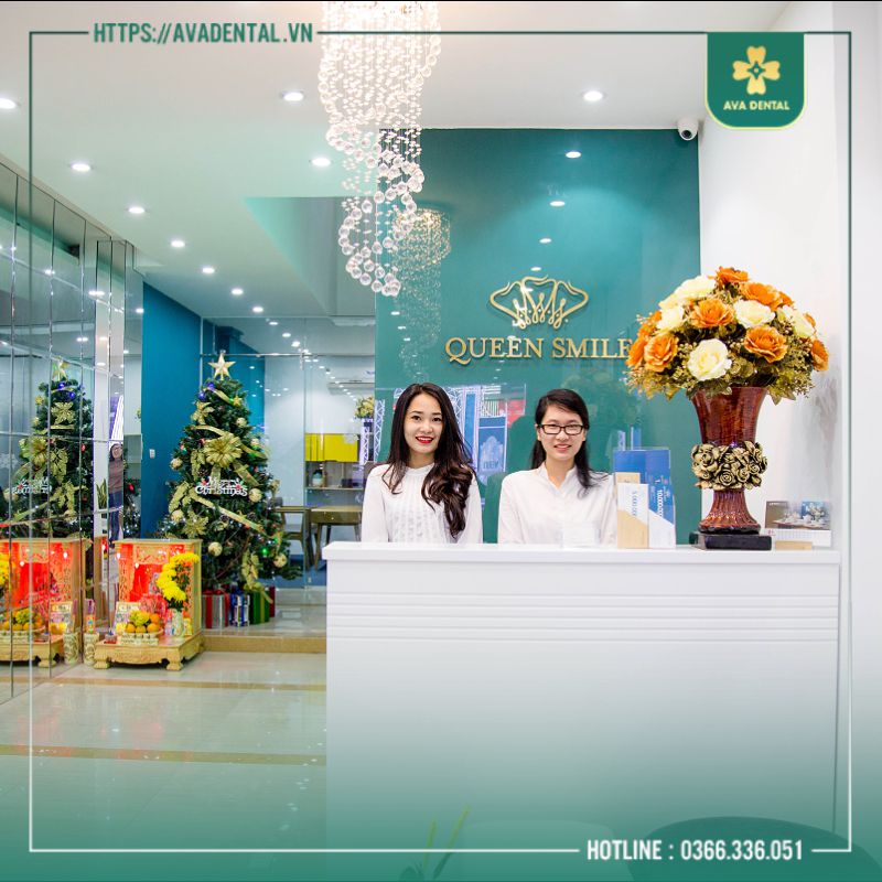 niềng răng quận 7