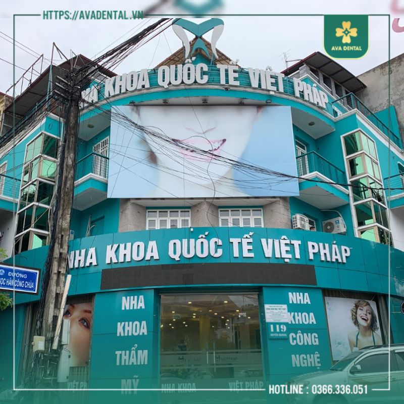  niềng răng quận 7