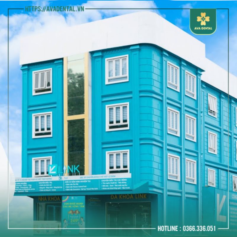 niềng răng quận 7