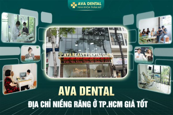AVA DC NR