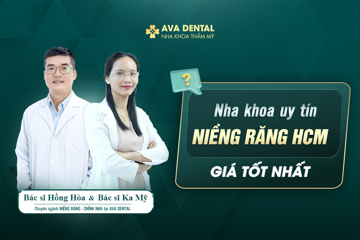 nha khoa niềng răng uy tín tại tphcm