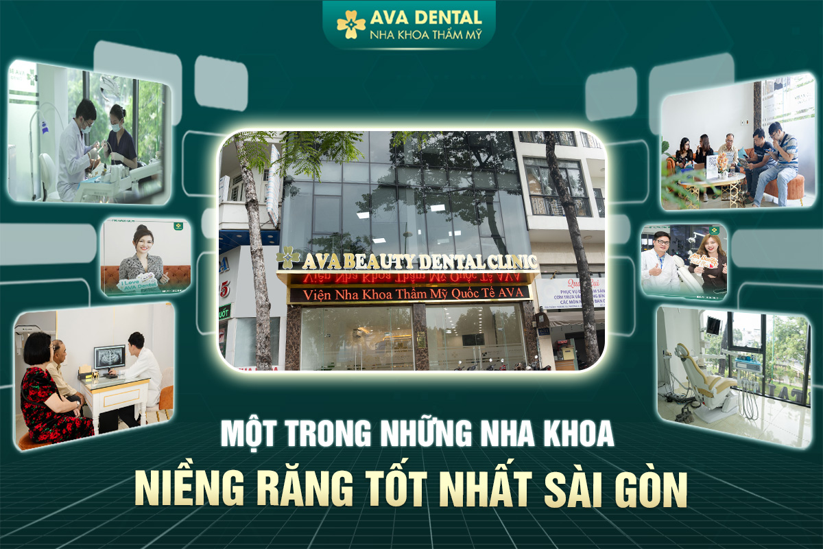 Nha Khoa Nào Niềng Răng Tốt Ở Tphcm Được Nhiều Người Lựa Chọn? 14 nha khoa nào niềng răng tốt ở tphcm