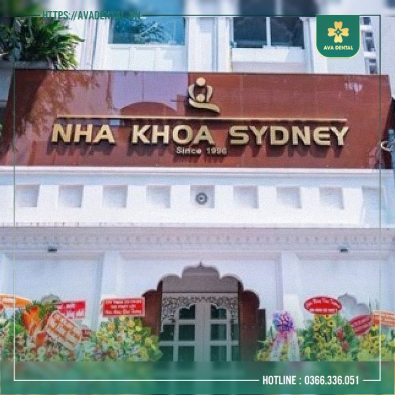 những nơi niềng răng uy tín ở tphcm