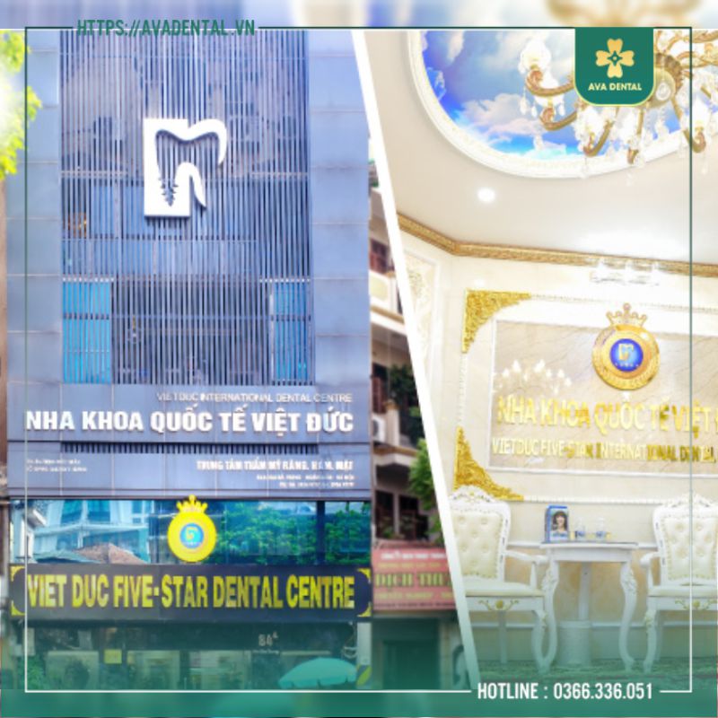 những nơi niềng răng uy tín ở tphcm
