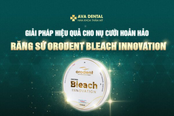 ORO INNOVATION