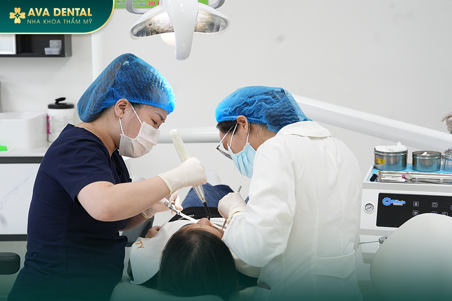 Chi Phí Bọc Răng Sứ Thẩm Mỹ Bao Nhiêu? Bảng Giá Mới Nhất 2024 25 11