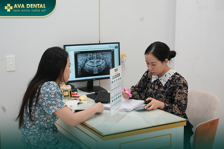 Răng Khôn Là Gì? Nhổ Răng Khôn Có Đau Không? Chi Phí Răng Khôn Giá Tốt 2024? 21 3 5