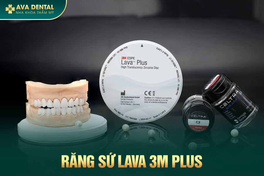 Răng Sứ Mỹ Là Gì? Có Tốt Không? Bảng Giá Mới Nhất 2024 21 rang su my 2