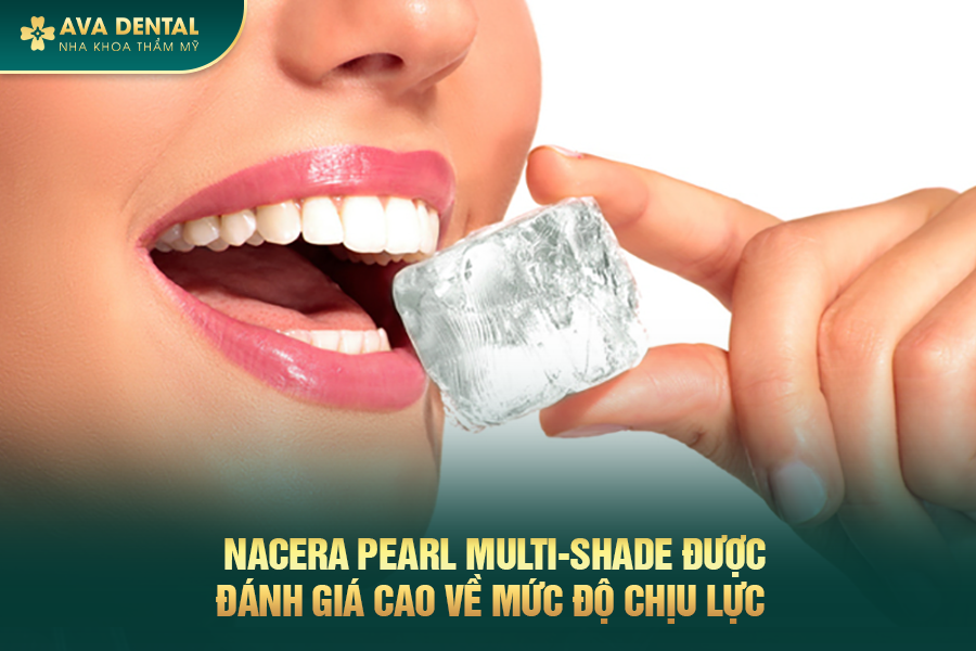 Răng Sứ Nacera Là Gì? Có Tốt Không? Chi Phí Bao Nhiêu 2024 22 rang su nacera 4