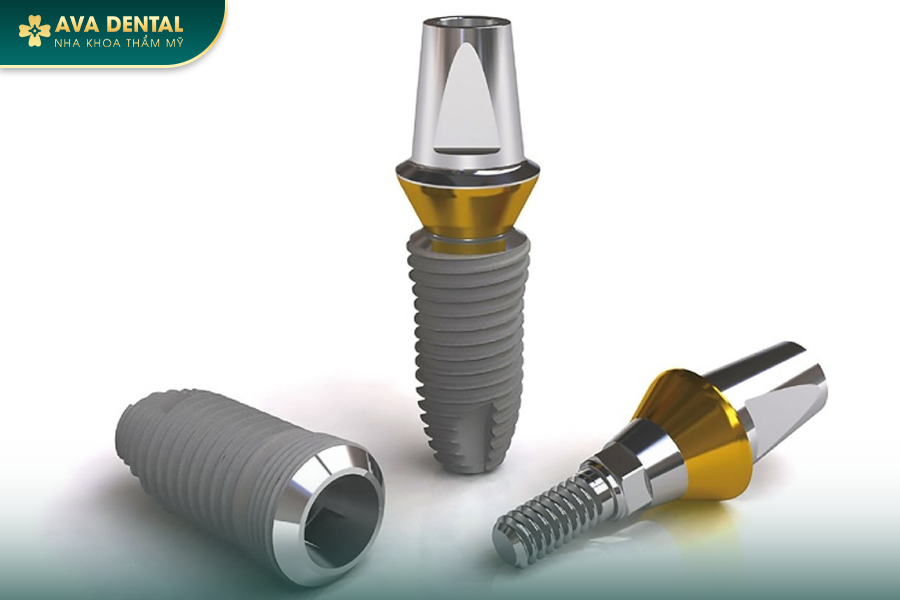 Top 3 Dòng Trụ Implant Mỹ Tốt Được Các Chuyên Gia Khuyên Dùng 19 100 7