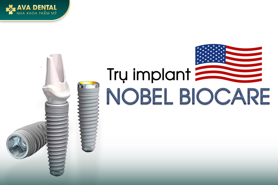 Top 3 Dòng Trụ Implant Mỹ Tốt Được Các Chuyên Gia Khuyên Dùng 25 105 2