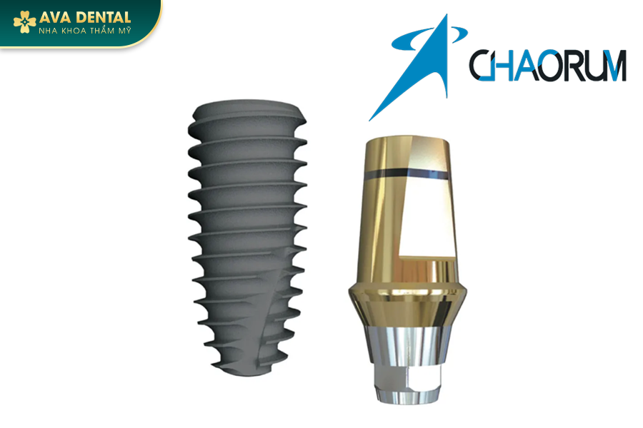 Top 5 Dòng Trụ Implant Hàn Quốc Chất Lượng Tốt Nhất Hiện Nay 25 106 1