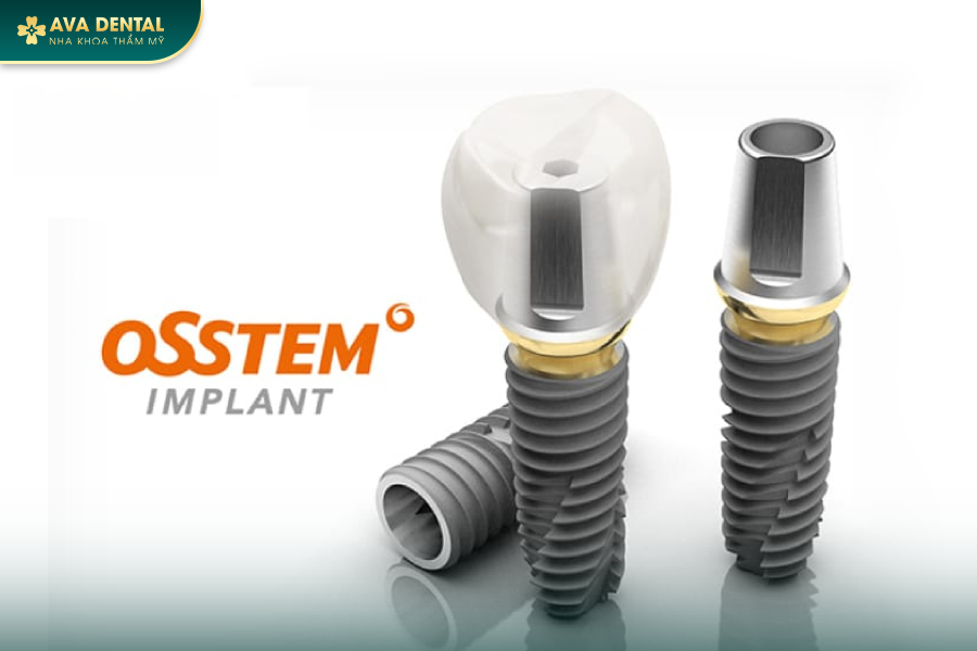 Top 5 Dòng Trụ Implant Hàn Quốc Chất Lượng Tốt Nhất Hiện Nay 29 2 1