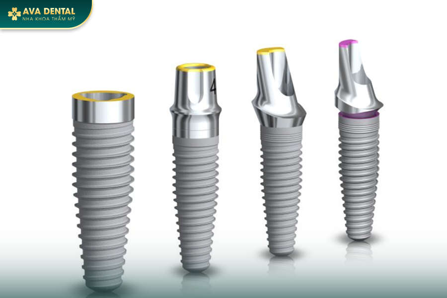 Top 10 Dòng Trụ Implant Hàn Quốc Chất Lượng Tốt Nhất Hiện Nay 37 3 1