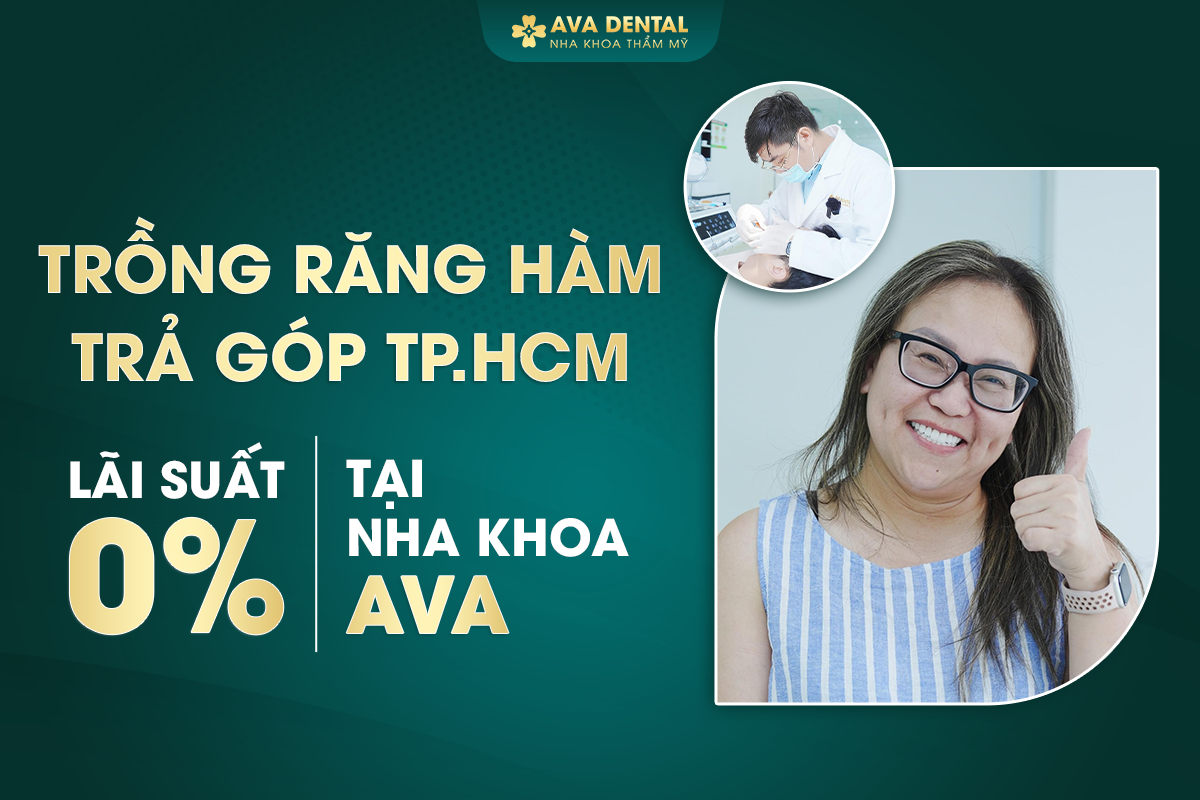 Trồng Răng Hàm Là Gì? Chi Phí Bao Nhiêu 2024? 22 4 7