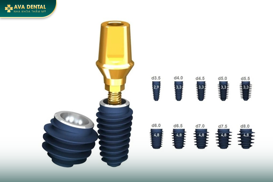 Top 10 Dòng Trụ Implant Hàn Quốc Chất Lượng Tốt Nhất Hiện Nay 38 4