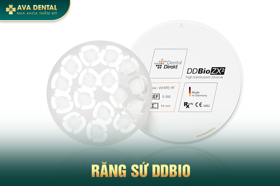 Răng Sứ Đức Là Gì? Có Tốt Không? Bảng Giá Mới Nhất 2024 21 ddbio