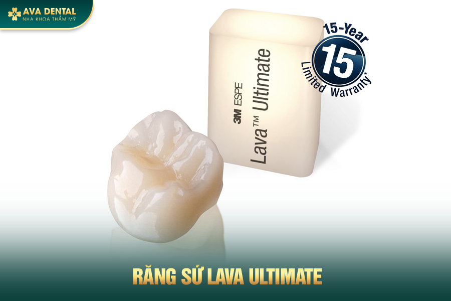 Răng Sứ Lava Là Gì? Phân Loại Và Bảng Giá Mới Nhất 2025 22 untimate