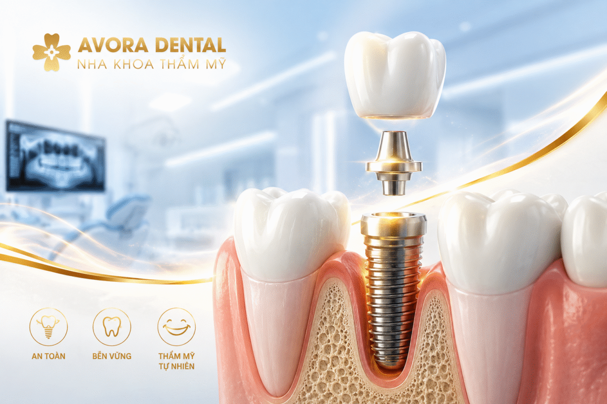 dental implant